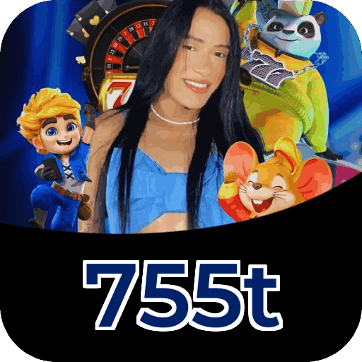 Acesso à conta 755t