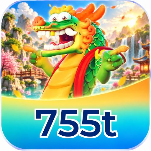 755t Logo