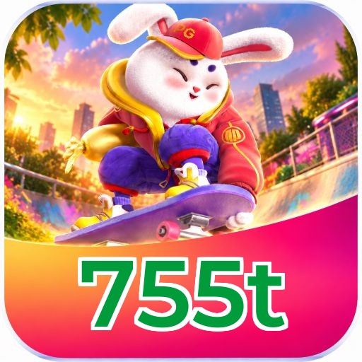 755t Logo - Bônus com Rollover Justo