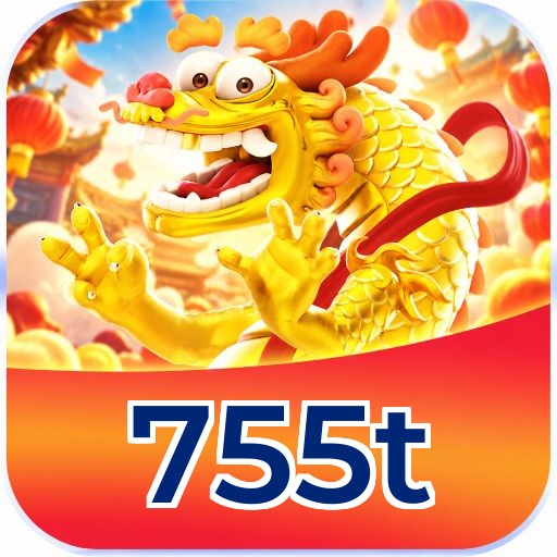 Logo 755t Cassino Online Brasil