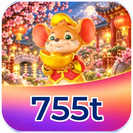 755t Jackpots Progressivos