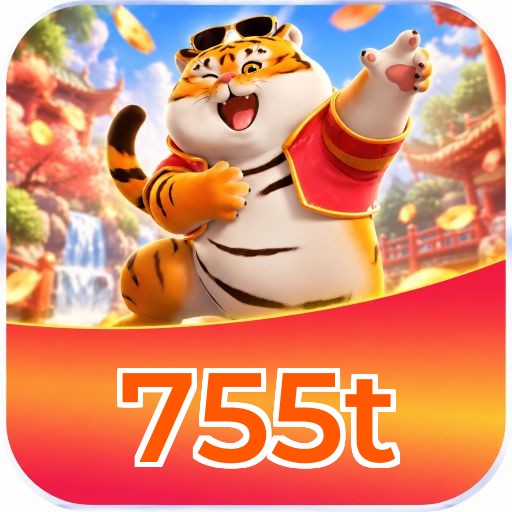 Logo 755t Cassino Online Brasil