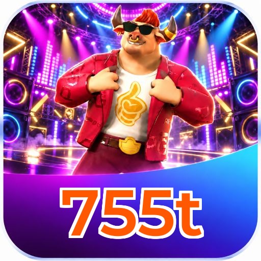 Logo 755t Cadastro Brasil