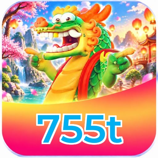 755t Logo Oficial
