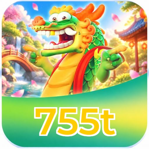 Logo 755t Loteria Online