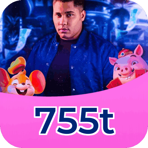 App mobile 755t
