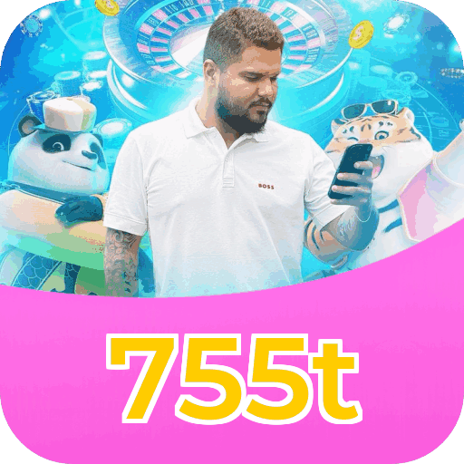 Página de download 755t