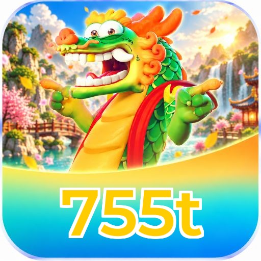 755t Logo